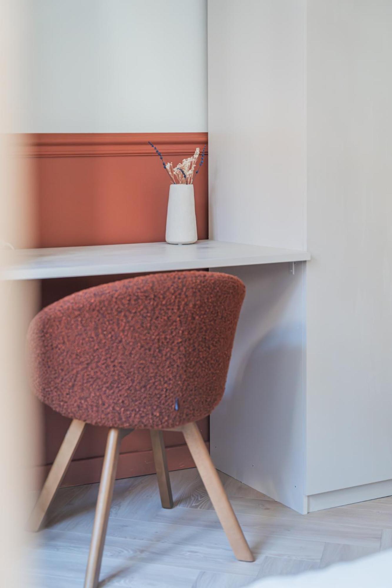 Cosy T2 Grand'rue Strasbourg